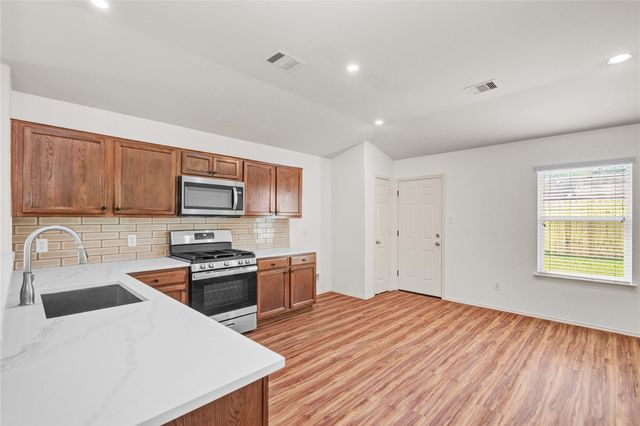 20411 Clydesdale Ridge Drive, Humble, TX 77338