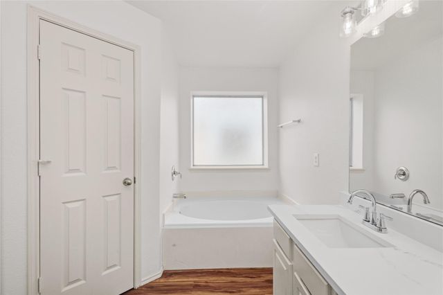 20411 Clydesdale Ridge Drive, Humble, TX 77338