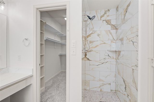 20411 Clydesdale Ridge Drive, Humble, TX 77338