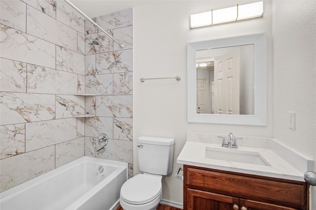 20411 Clydesdale Ridge Drive, Humble, TX 77338