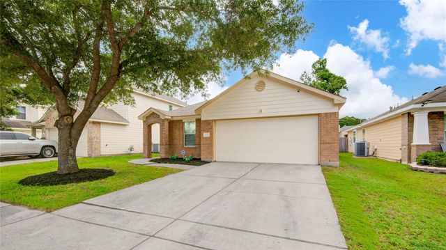 20411 Clydesdale Ridge Drive, Humble, TX 77338