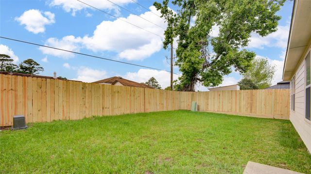 20411 Clydesdale Ridge Drive, Humble, TX 77338