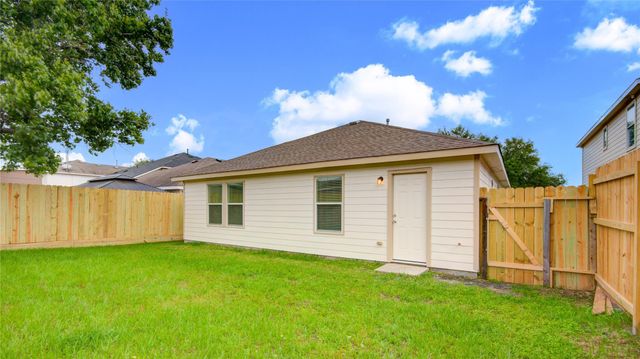 20411 Clydesdale Ridge Drive, Humble, TX 77338