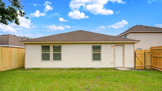 20411 Clydesdale Ridge Drive, Humble, TX 77338