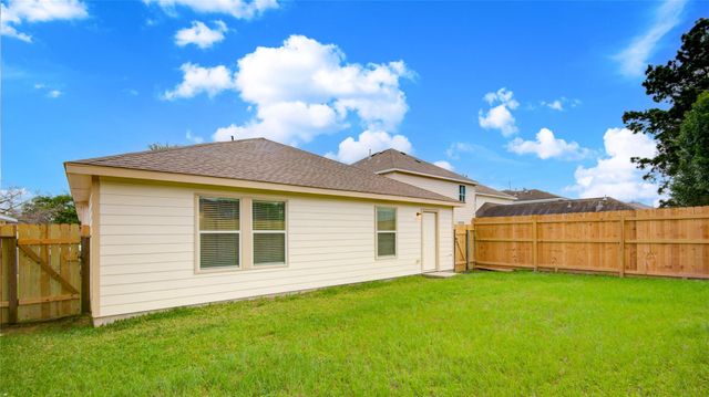 20411 Clydesdale Ridge Drive, Humble, TX 77338