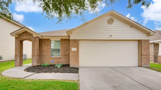 20411 Clydesdale Ridge Drive, Humble, TX 77338