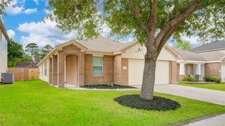 20411 Clydesdale Ridge Drive, Humble, TX 77338