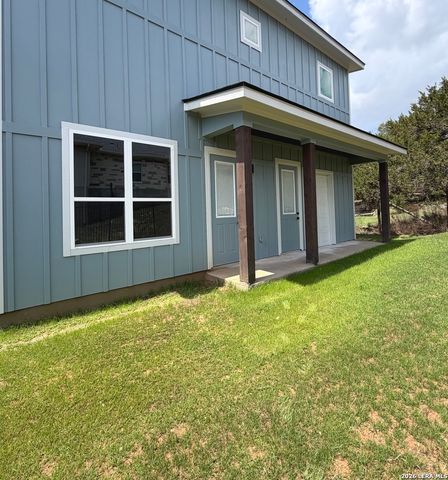748 Riviera, Canyon Lake, TX 78133