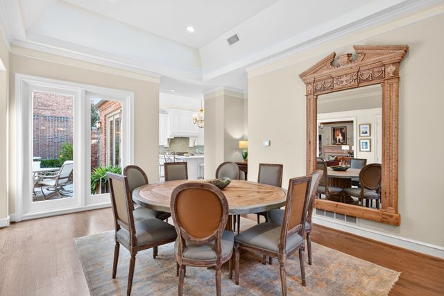 4902 Westbriar Drive, Fort Worth, TX 76109