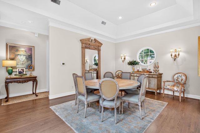 4902 Westbriar Drive, Fort Worth, TX 76109