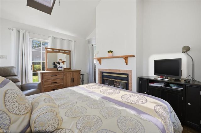 204 Springdale WAY, Hampton, VA 23666