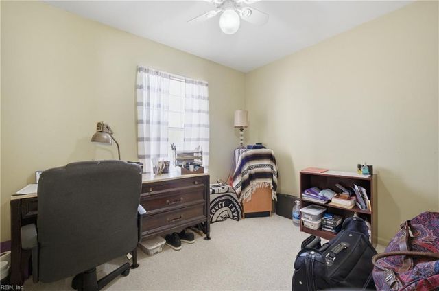 204 Springdale WAY, Hampton, VA 23666