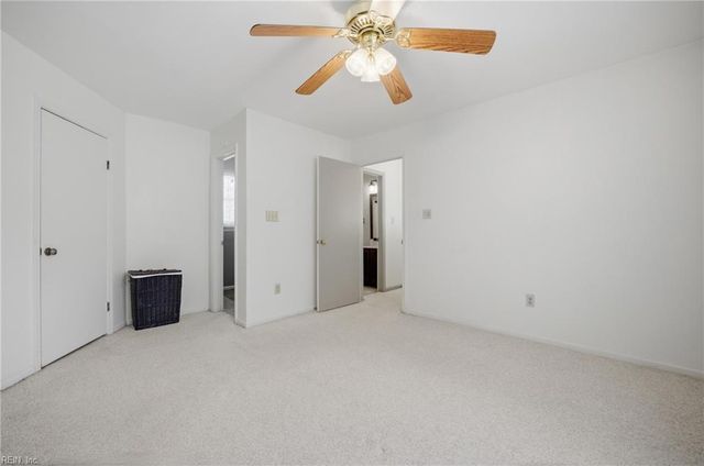 204 Springdale WAY, Hampton, VA 23666