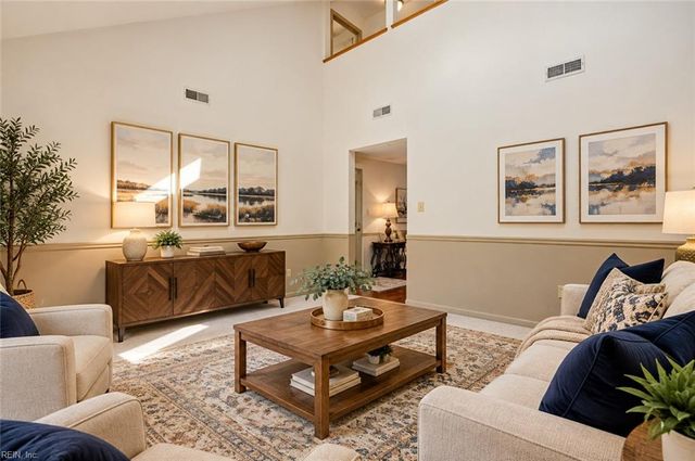 204 Springdale WAY, Hampton, VA 23666
