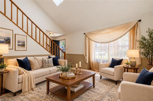 204 Springdale WAY, Hampton, VA 23666