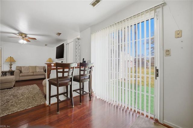 204 Springdale WAY, Hampton, VA 23666