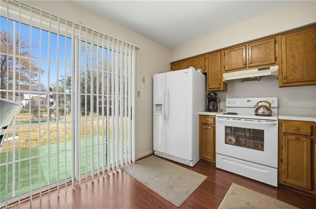 204 Springdale WAY, Hampton, VA 23666