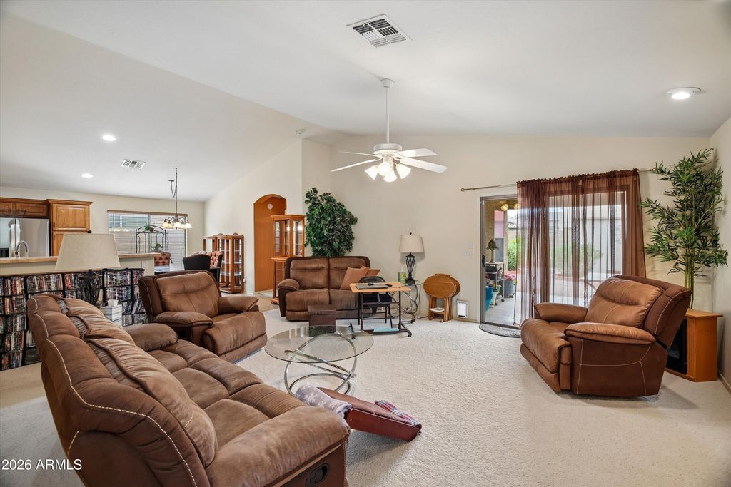 46121 W STARLIGHT Drive, Maricopa, AZ 85139 — photo 2