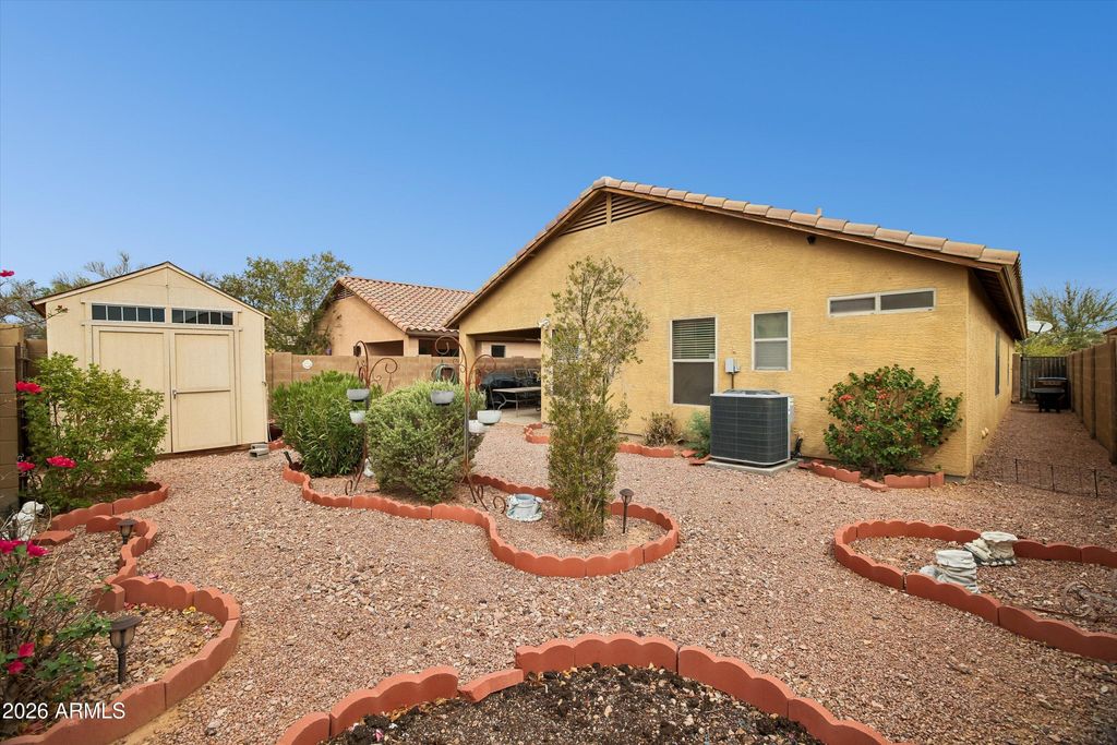 46121 W STARLIGHT Drive, Maricopa, AZ 85139 — photo 5