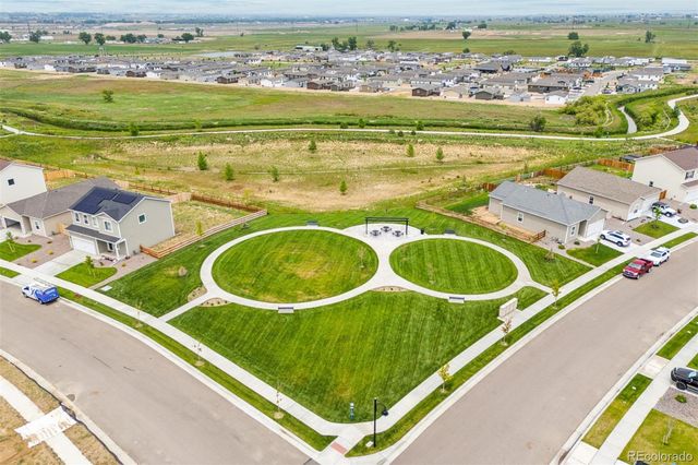 2165 Alyssa Street, Fort Lupton, CO 80621