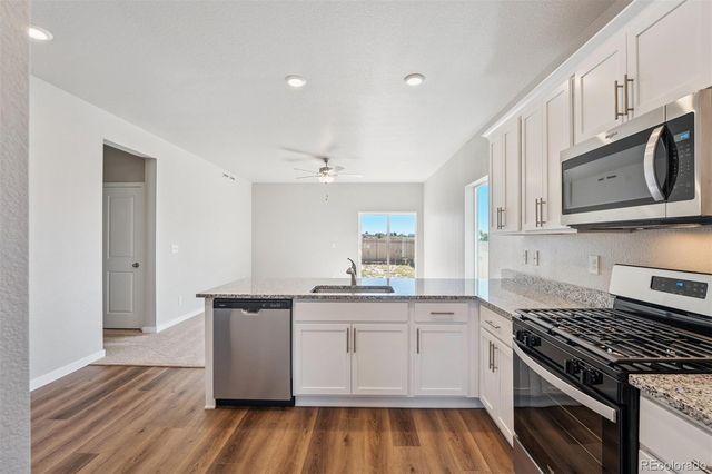 2165 Alyssa Street, Fort Lupton, CO 80621