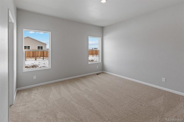 2165 Alyssa Street, Fort Lupton, CO 80621