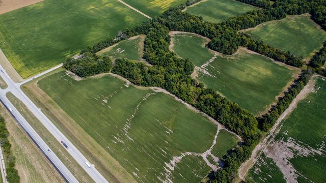 TRACT 2 E MCHATTON RD, Sturgeon, MO 65284