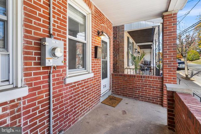 210 5TH AVE, Wilmington, DE 19805