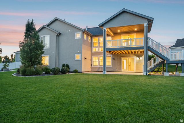 1895 W 75 S, Kaysville, UT 84037