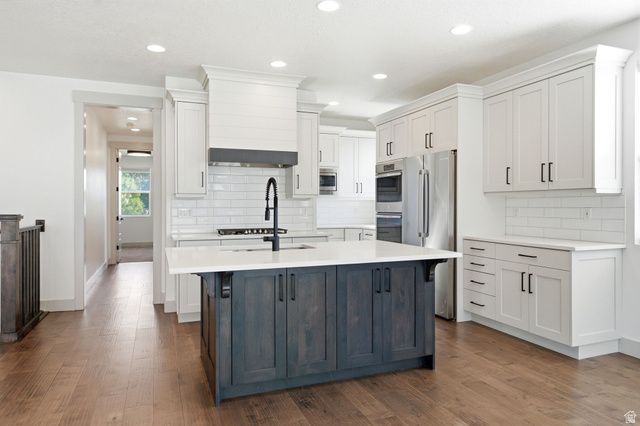 1895 W 75 S, Kaysville, UT 84037