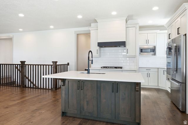 1895 W 75 S, Kaysville, UT 84037