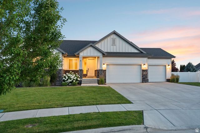 1895 W 75 S, Kaysville, UT 84037