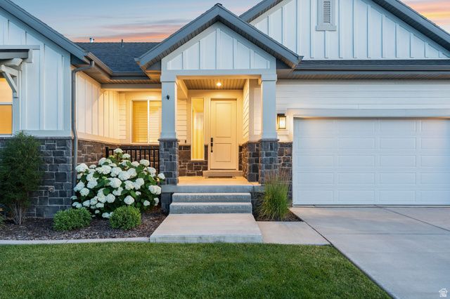 1895 W 75 S, Kaysville, UT 84037
