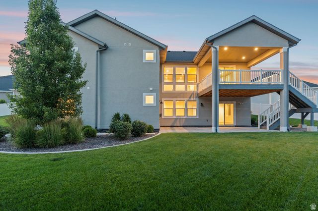1895 W 75 S, Kaysville, UT 84037
