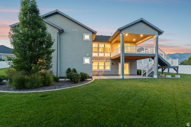 1895 W 75 S, Kaysville, UT 84037