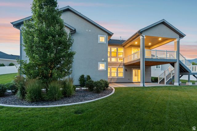 1895 W 75 S, Kaysville, UT 84037