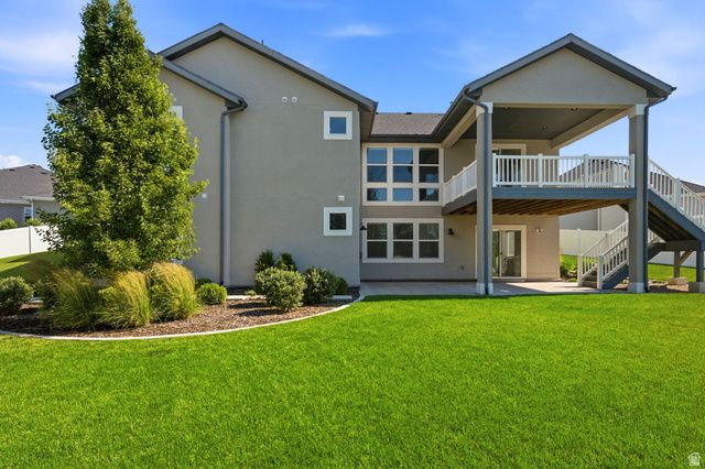 1895 W 75 S, Kaysville, UT 84037