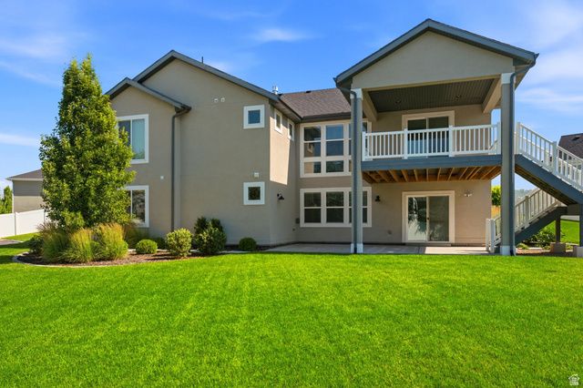 1895 W 75 S, Kaysville, UT 84037