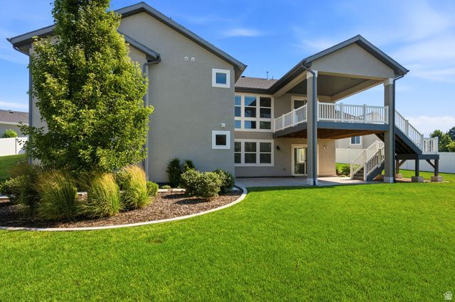 1895 W 75 S, Kaysville, UT 84037