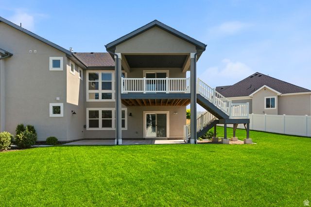 1895 W 75 S, Kaysville, UT 84037