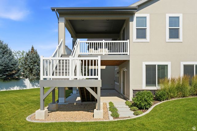 1895 W 75 S, Kaysville, UT 84037