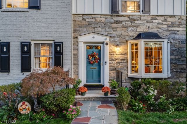 8 Claremont Dr, Millburn Twp., NJ 07078