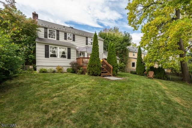 8 Claremont Dr, Millburn Twp., NJ 07078