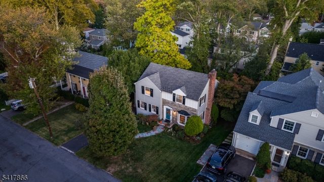 8 Claremont Dr, Millburn Twp., NJ 07078