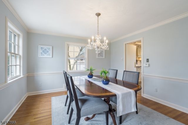 8 Claremont Dr, Millburn Twp., NJ 07078