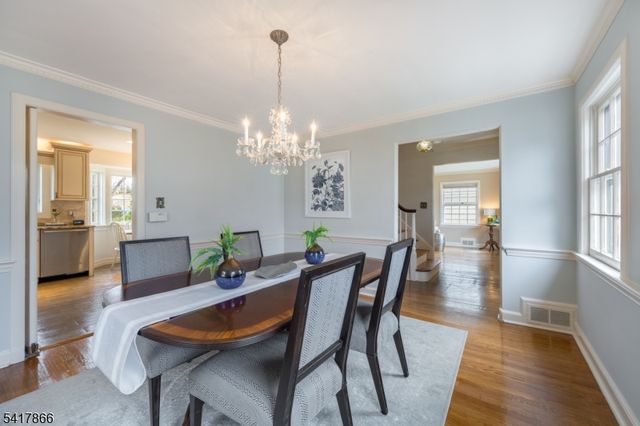 8 Claremont Dr, Millburn Twp., NJ 07078