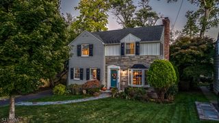 8 Claremont Dr, Millburn Twp., NJ 07078