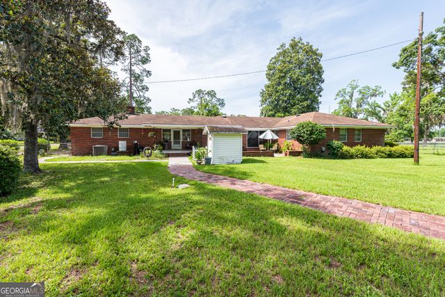 177 Pinewood Street, Folkston, GA 31537