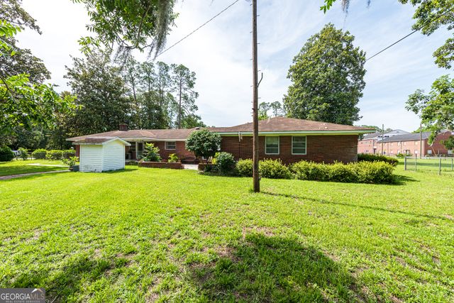 177 Pinewood Street, Folkston, GA 31537