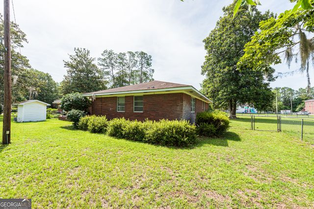 177 Pinewood Street, Folkston, GA 31537